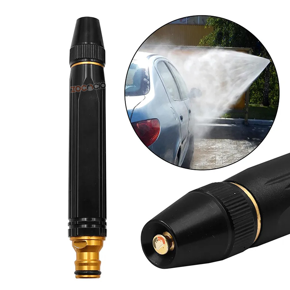 Miniatura 4 de Boquilla Pistola Pulverizadora Lavador